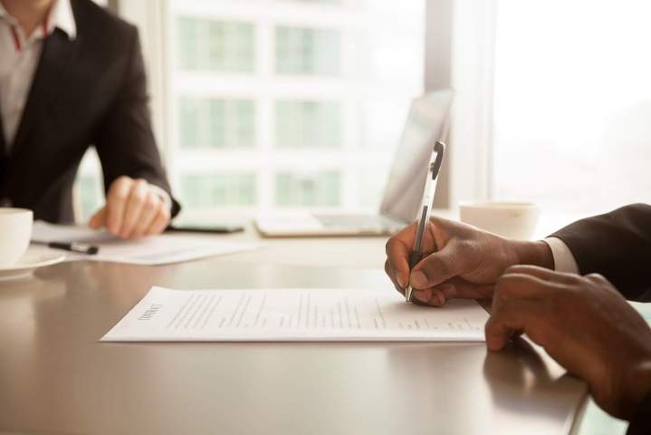 Landlord and Tenant Disputes Ontario