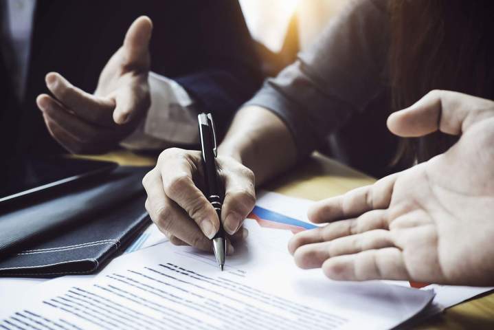 Paralegal Law Firm Ontario
