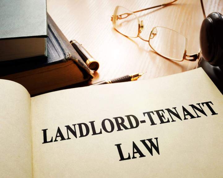 Landlord and Tenant Disputes Ontario